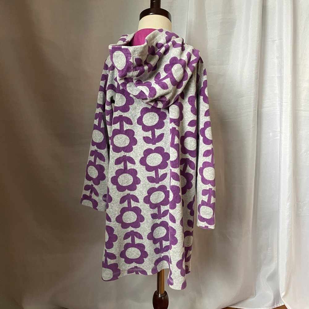 Mini Boden tunic top, 5T-6 - Picture 3 of 5